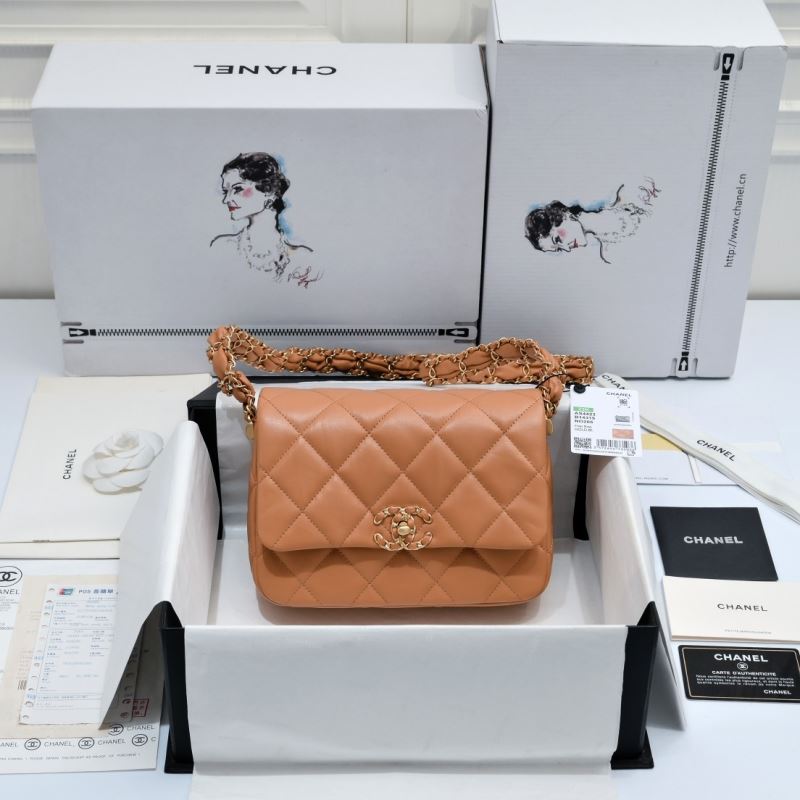 Ch**el satchel bags